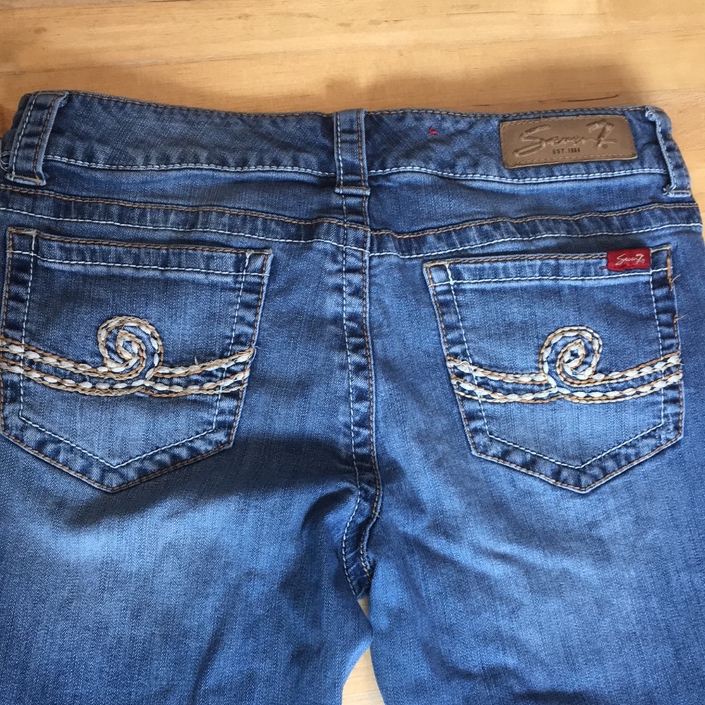 Seven Jeans